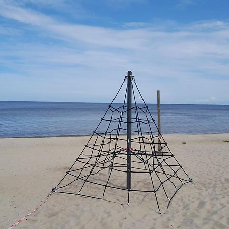 Hotel Glamping Fluffy Horns - Glempings Pukainie Ragi Plieņciems Exterior foto