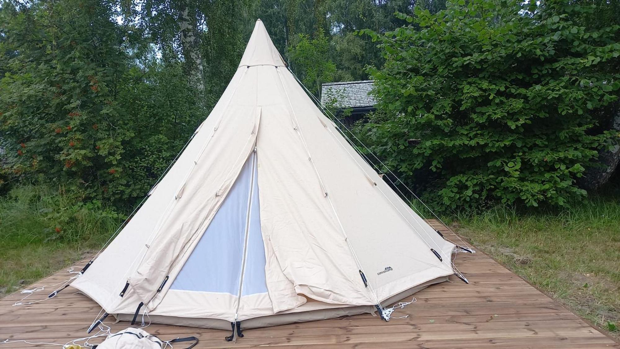 Hotel Glamping Fluffy Horns - Glempings Pukainie Ragi Plieņciems Exterior foto